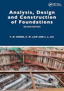 Analysis, Design and Construction of Foundations (en Inglés)