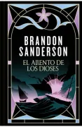 El aliento de los Dioses (Una novela del Cosmere)