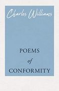 Poems of Conformity (en Inglés)