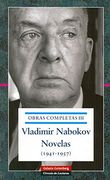 NOVELAS 1941-1957. (OC NABOKOV III)