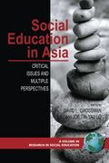 social education in the asia