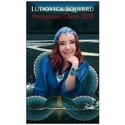 Horoscopo Chino 2013