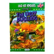 LEO EN INGLÉS nivel 1 - The ugly duckling: 3