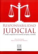 RESPONSABILIDAD JUDICIAL