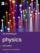 Physics (Palgrave Foundations Series) (en Inglés)
