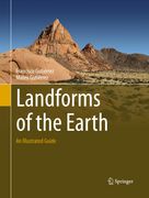 Landforms of the Earth: An Illustrated Guide 