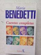 Cuentos Completos: (1947-1994). -- ( Biblioteca Mayor )