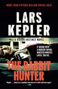 The Rabbit Hunter: 6 (Joona Linna)