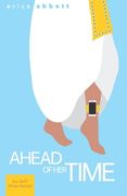 Ahead of Her Time: An SAT Vocabulary Novel (en Inglés)