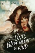 Ones We'Re Meant to Find, the (en Inglés)