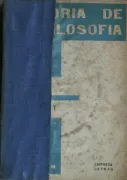 Historia de la filosofia