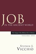 Job in the Ancient World: A History) (Image of the Biblical Job: A History) (en Inglés)