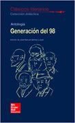 Clasicos Literarios. Generacion del 98. (in Spanish)