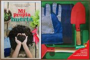 Mi propio huerto