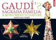 Gaudí's Sagrada Familia: A Monument to Nature (Visión) (en Anglais)