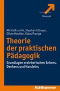 Theorie Der Praktischen Padagogik: Grundlagen Erzieherischen Sehens, Denkens Und Handelns (en Alemán)
