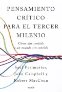 Pensamiento crítico para el tercer milenio