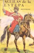 Aguilas de la estepa