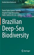Brazilian Deep-Sea Biodiversity (en Inglés)