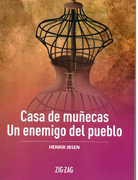Casa de Muñecas. Un Enemigo del Pueblo