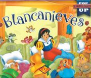 Miniclasicos Pop Up: Blancanieves