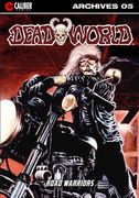 Deadworld Archives - Book Five (en Inglés)