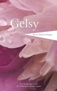 Gelsy (en Inglés)