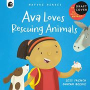 Ava Loves Rescuing Animals (4)