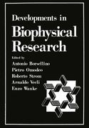 Developments in Biophysical Research (en Inglés)