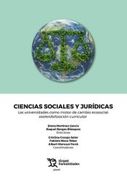 Ciencias Sociales y Jurídicas. Las Universidades Como Motor de Cambio Ecosocial: Sostenibilización Curricular
