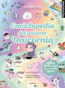 La enciclopedia ilustrada de Unicornia