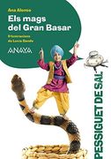 Els Mags Del Gran Basar (en Catalán)
