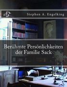 Beruehmte Persönlichkeiten der Familie Sack: Einfarbige Ausgabe (en Alemán)