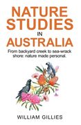 Nature studies in Australia (en Inglés)
