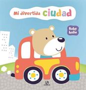 Mi Divertida Ciudad (Baby Baño)