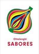 Sabores - Yotam Ottolenghi - SALAMANDRA