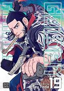 Golden Kamuy, Vol. 19 (en Inglés)