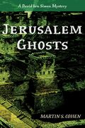 Jerusalem Ghosts (en Inglés)