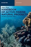 Jiaju Zhou: Handbook of Active Marine Natural Products / Alkaloids, Part 2 