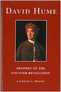 David Hume: Prophet of the Counter-Revolution (en Inglés)