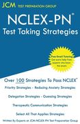 NCLEX-PN Test Taking Strategies (en Inglés)