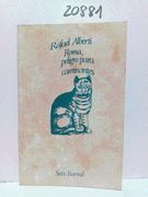 Roma Peligro Para Caminantes