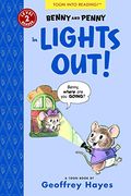 Benny and Penny in Lights Out! Toon Level 2 (en Inglés)