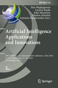 Artificial Intelligence Applications and Innovations. 20th IFIP WG 12.5 International Conference, AIAI 2024, Corfu, Greece, June 27–30, 2024, Proceedings, Part I
