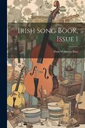 Irish Song Book, Issue 1 (en Inglés)