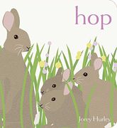 Hop (Classic Board Books) (en Inglés)