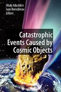 catastrophic events caused by cosmic objects (en Inglés)