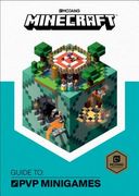 Minecraft: Guide to Pvp Minigames (en Inglés)