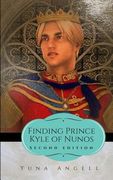 Finding Prince Kyle Of Nunos (en Inglés)