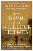 The Devil and Sherlock Holmes (en Inglés)